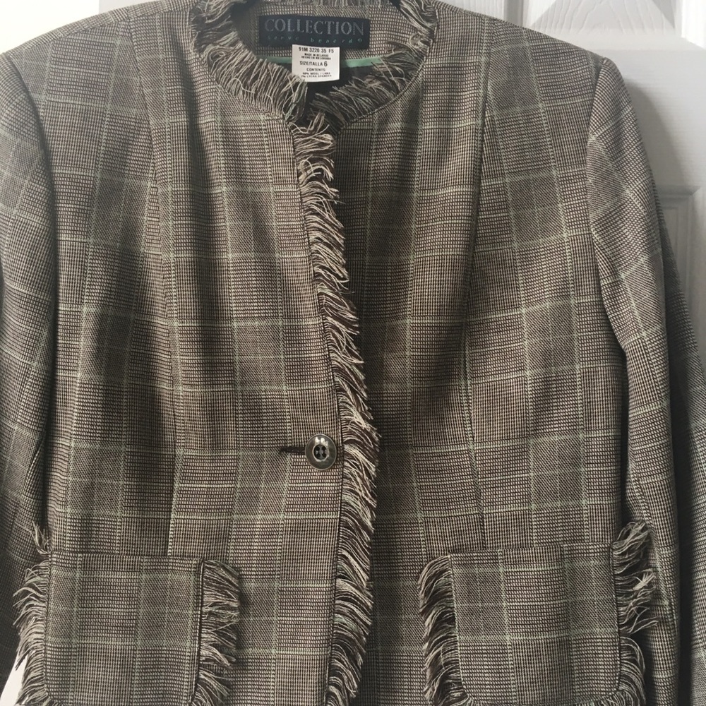 Collection Blazer